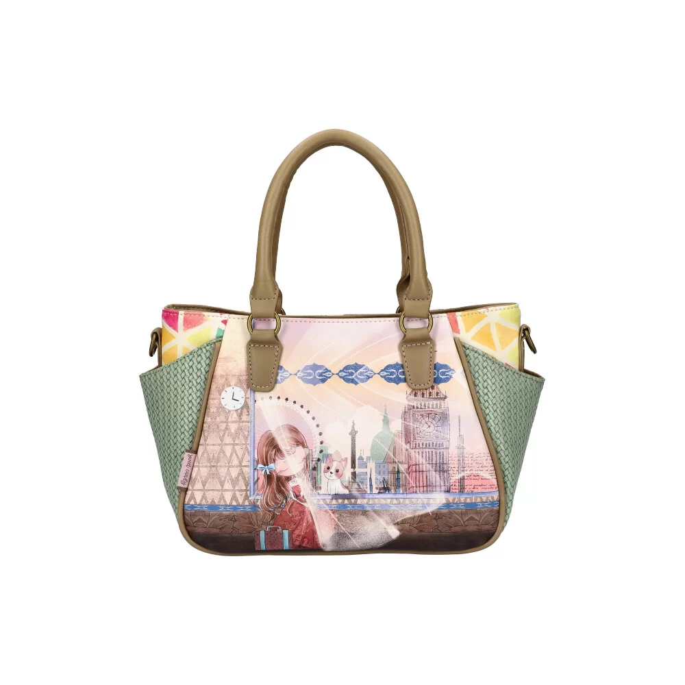 Handbag Sweet Candy C106 4 - ModaServerPro
